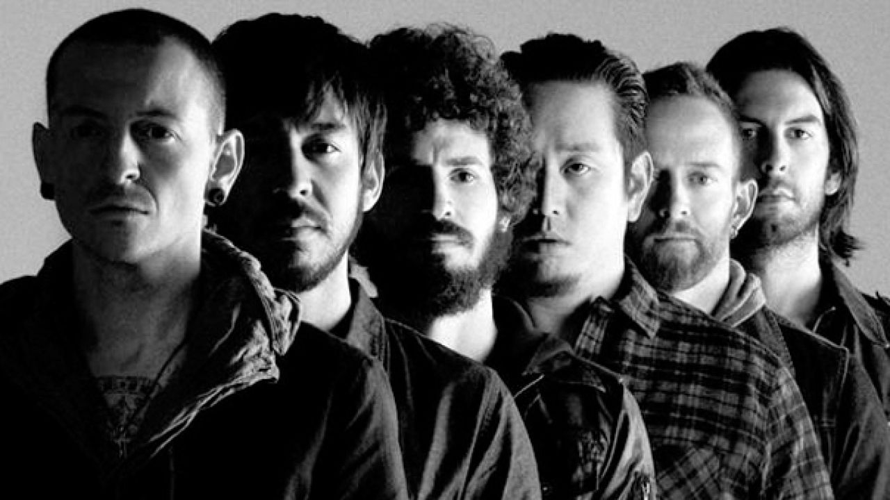 Linkin Park, il nuovo singolo "Friendly Fire" e l'amore per i videogiochi