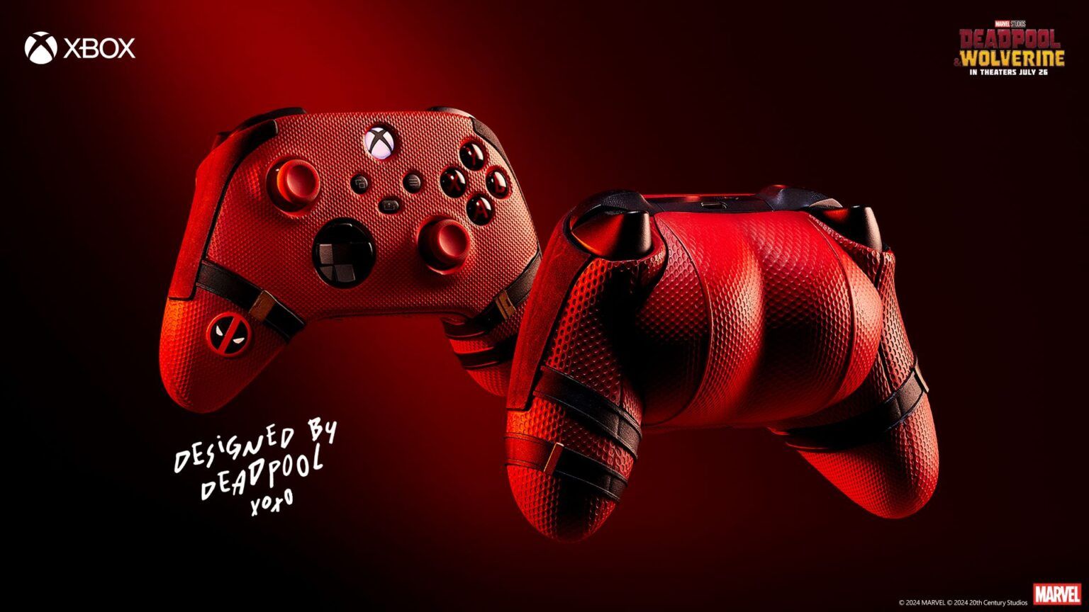 xbox-gli-incredibili-controller-deadpool-and-wolverine-in-edizione-limitata-main