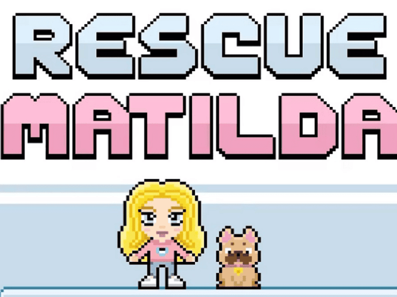 Rescue Matilda