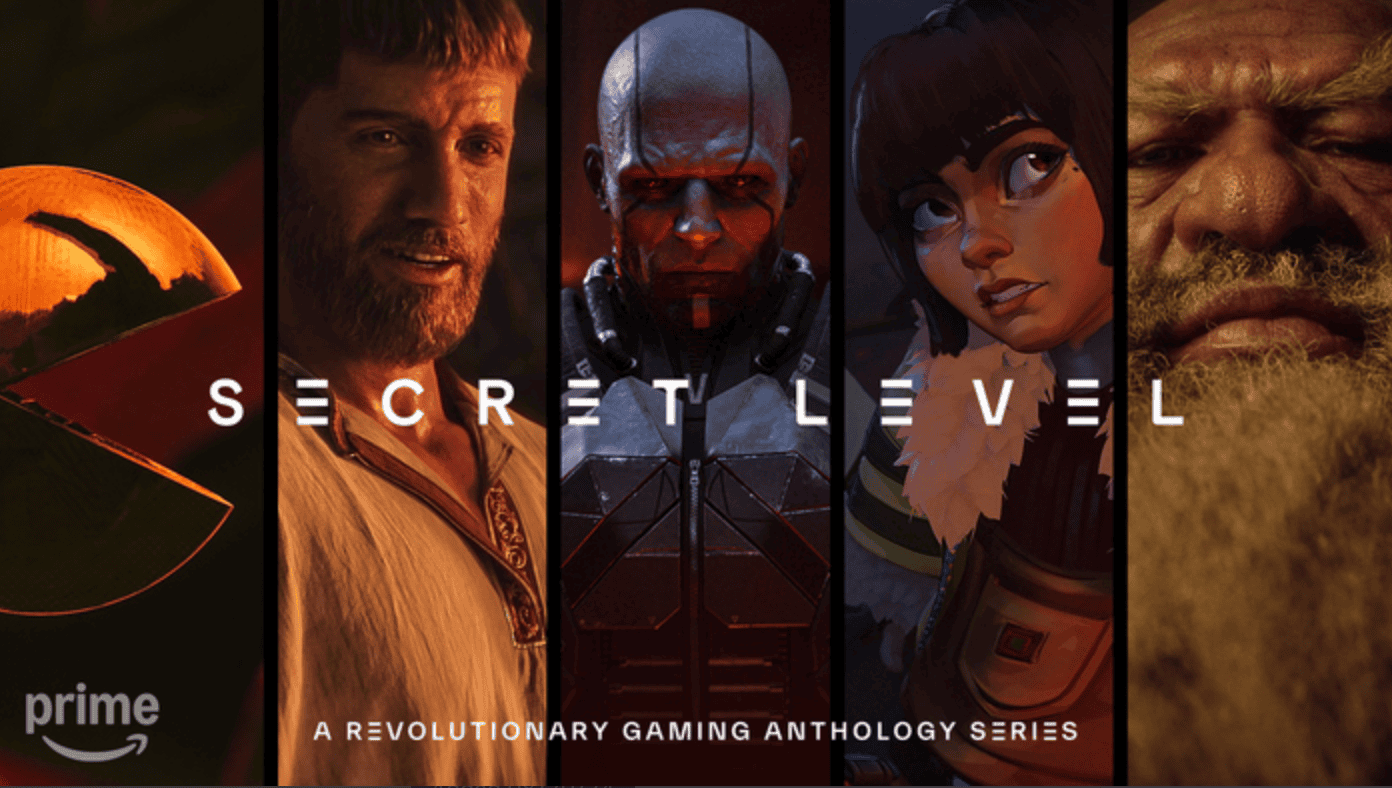 secret-level-dal-gamescon-il-trailer-della-nuova-serie-tv-che-omaggia-i-videogiochi-main