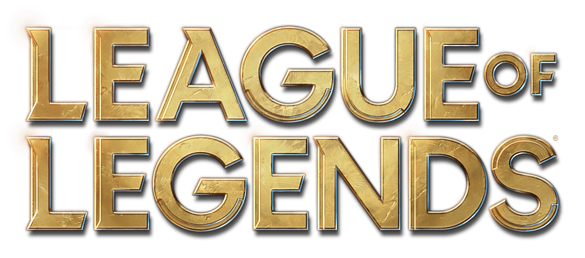 League Of Legends_logo