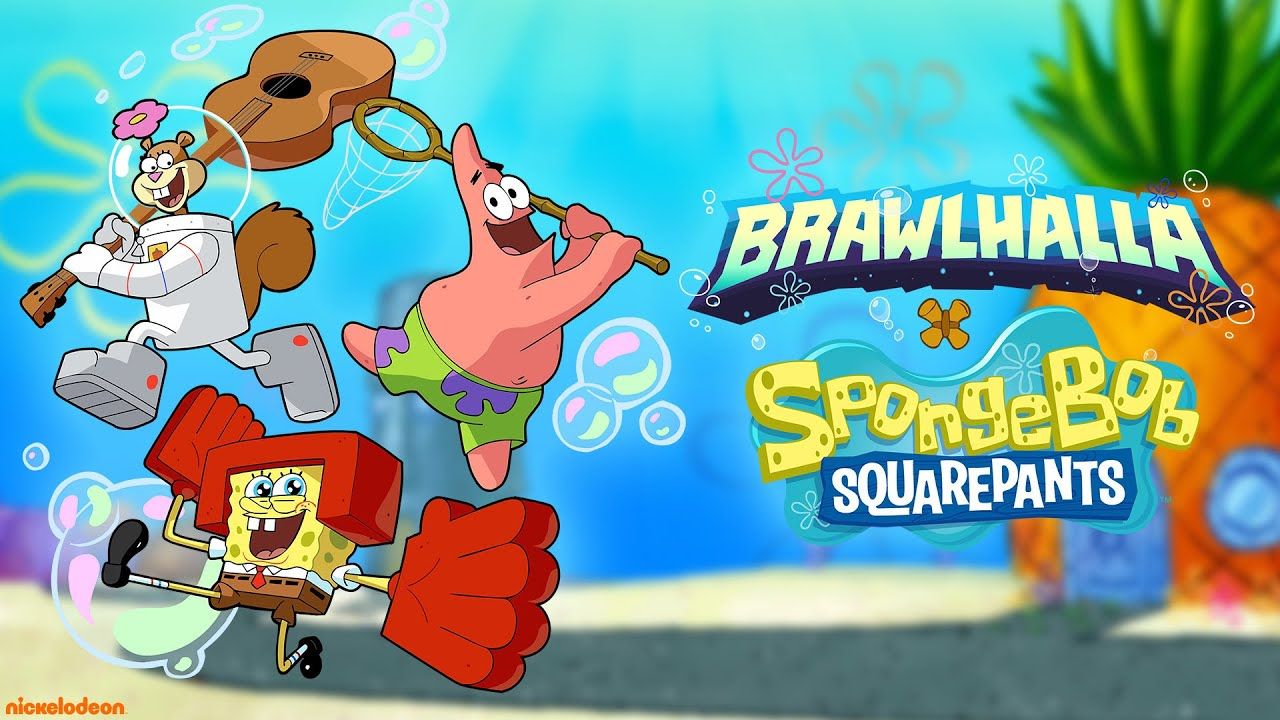 brawlhalla-x-spongebob-main