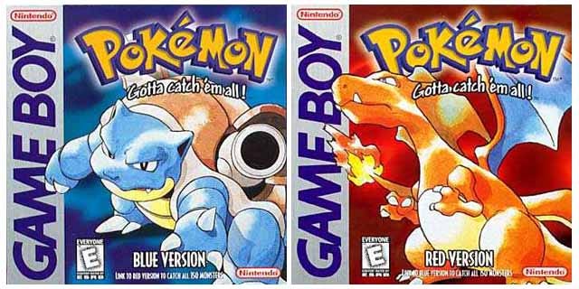 pokemon-rosso-e-blu-primi-titoli-della-serie-main