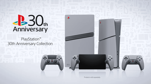 play-station-5-pro-30th-anniversary-prezzi-di-oltre-1000-preview