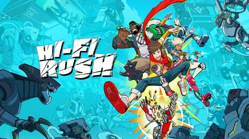 krafton-acquisisce-tango-gameworks-lo-studio-di-hi-fi-rush-preview